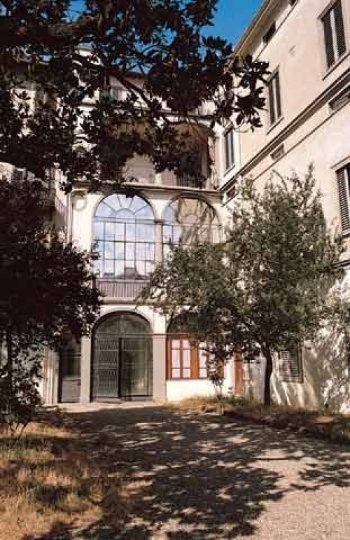 Scuola Leonardo da Vinci Firenze